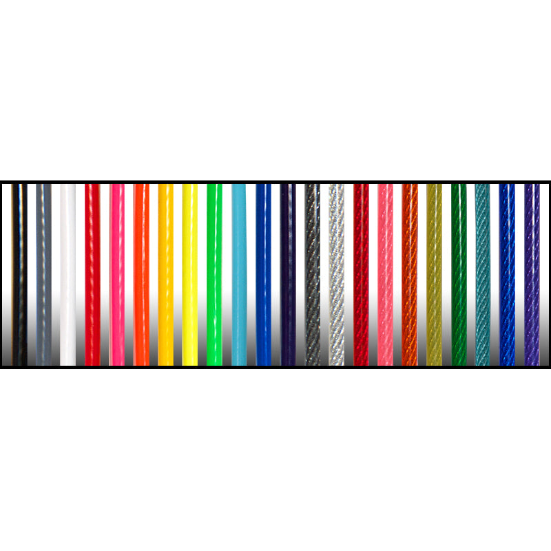 Replacement Cable for CustomFit & EVO Rx Jump Rope