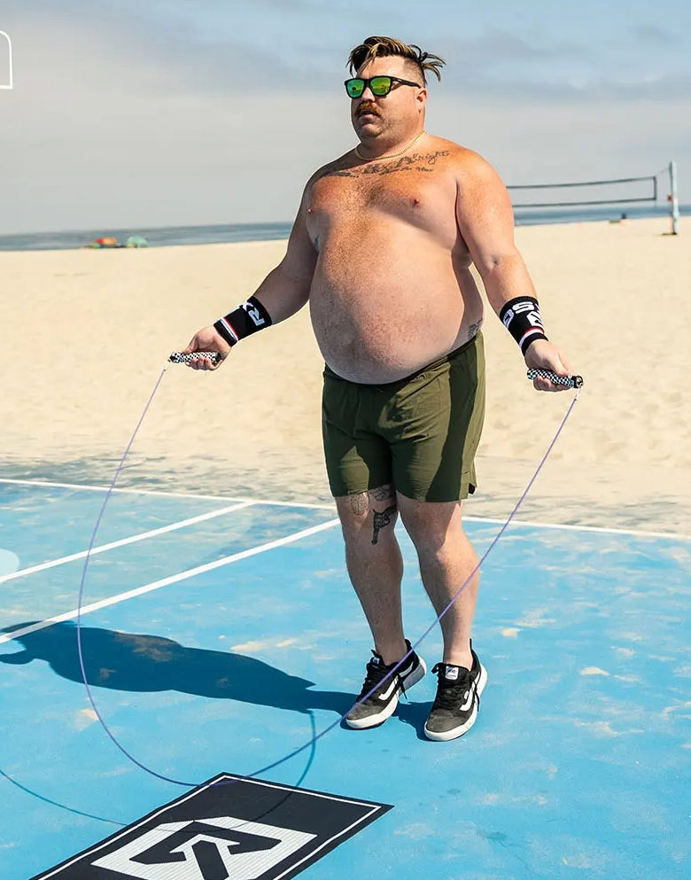 Fit_2_Jump_Evan_Slaughter_jump_roping_with_Rx_Smart_Gear