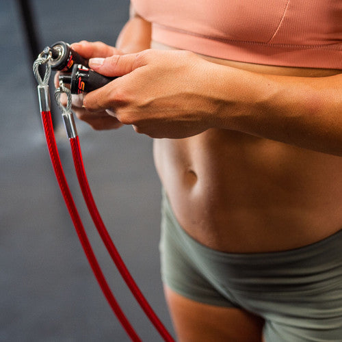 Heavy Jump Rope Colossal Pack