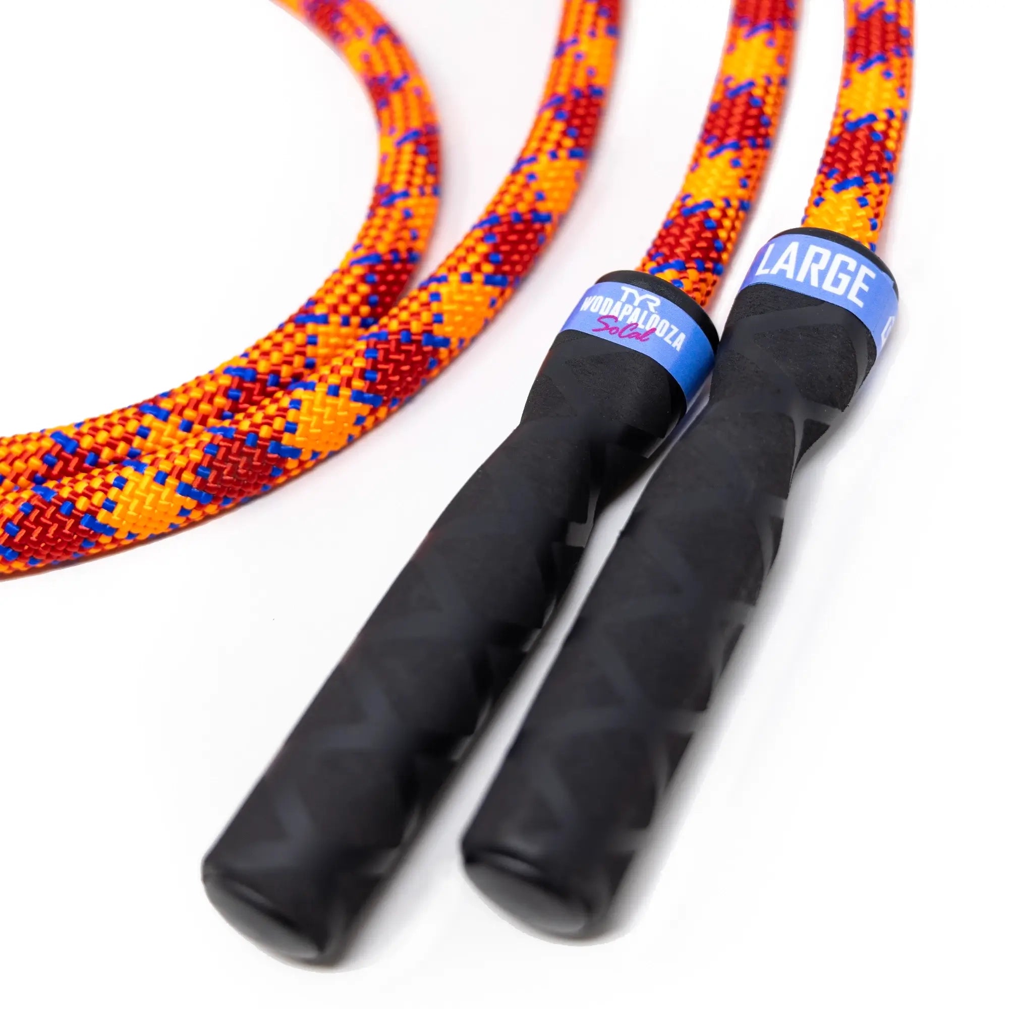 TYR WZA DRAG ROPE Limited Edition