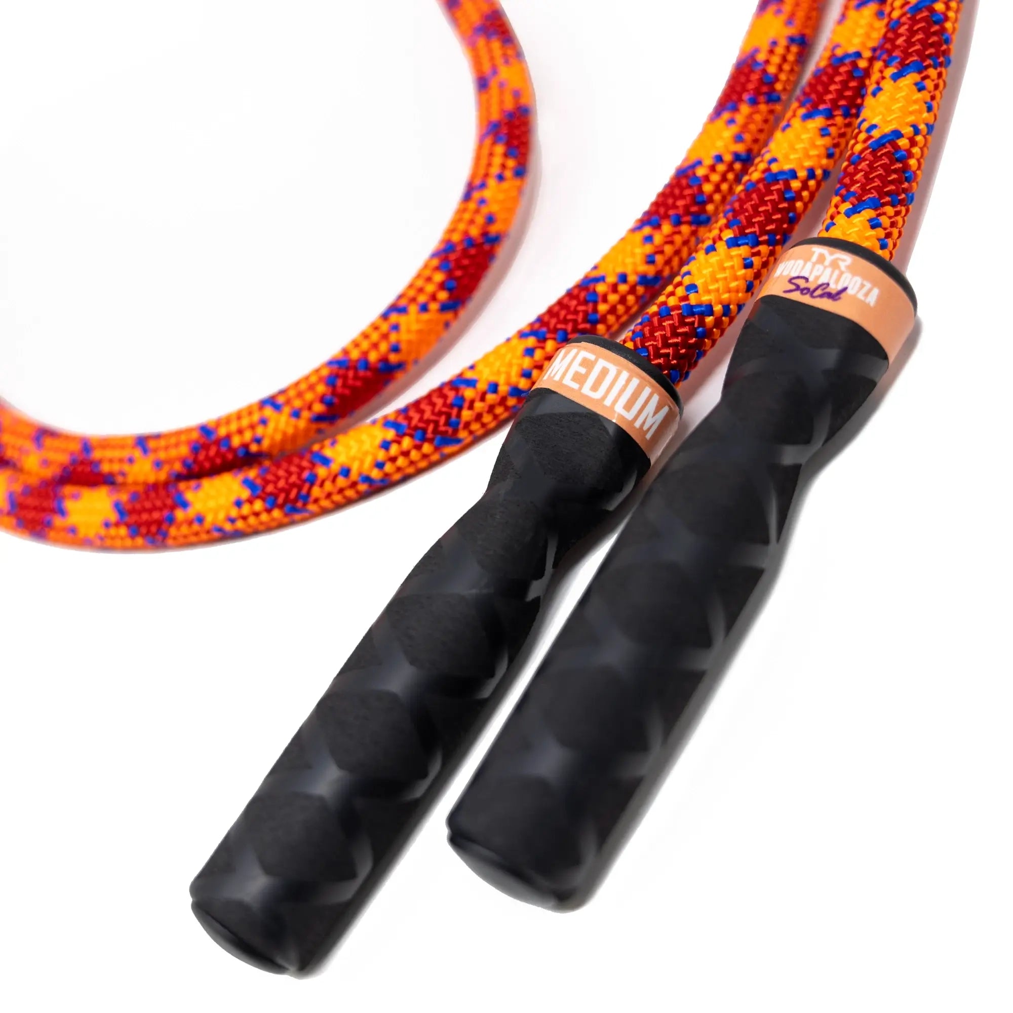 TYR WZA DRAG ROPE Limited Edition