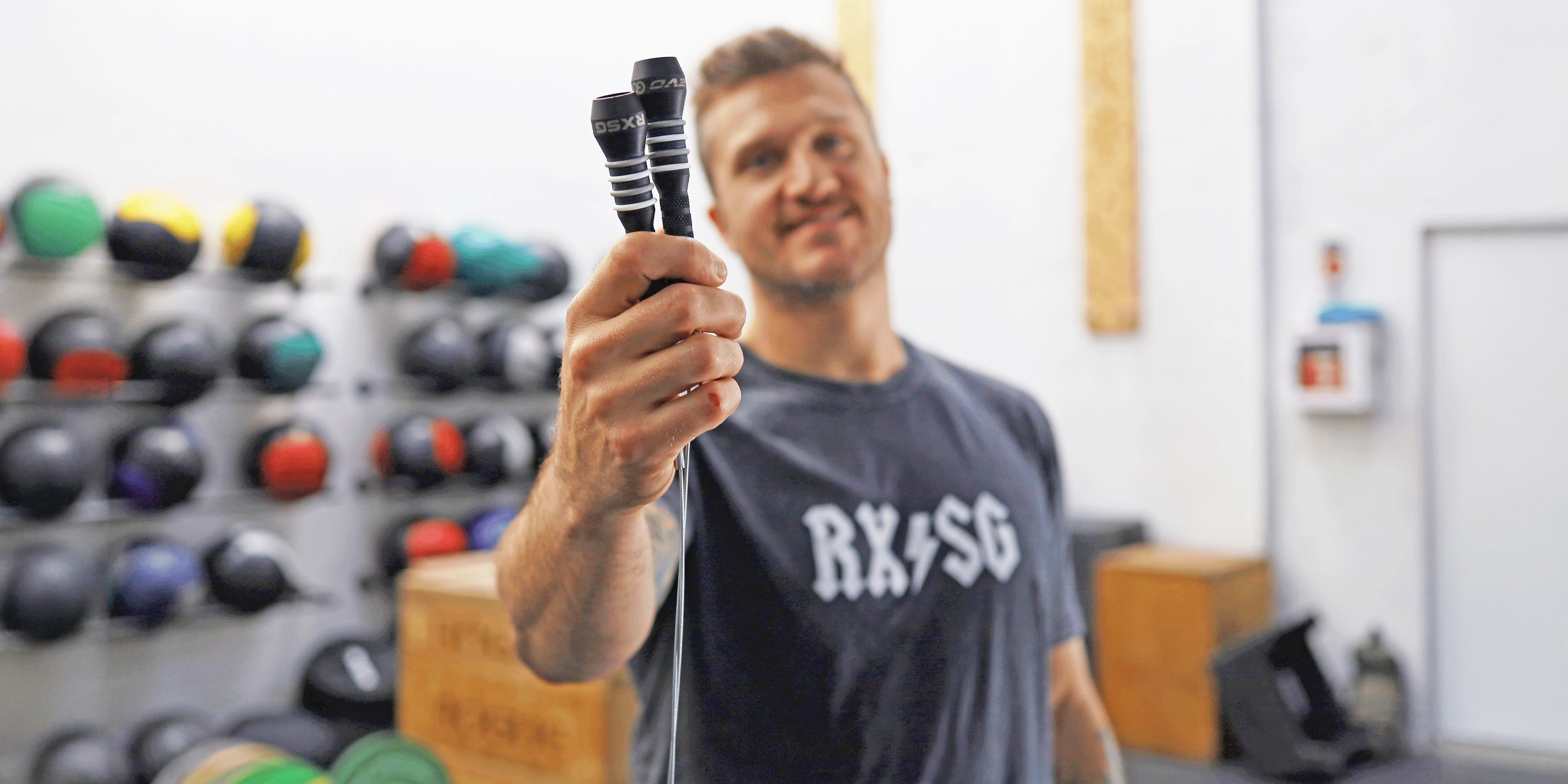 Mastering Double Under Skills and New Personal Records with Coach Monroe Miller