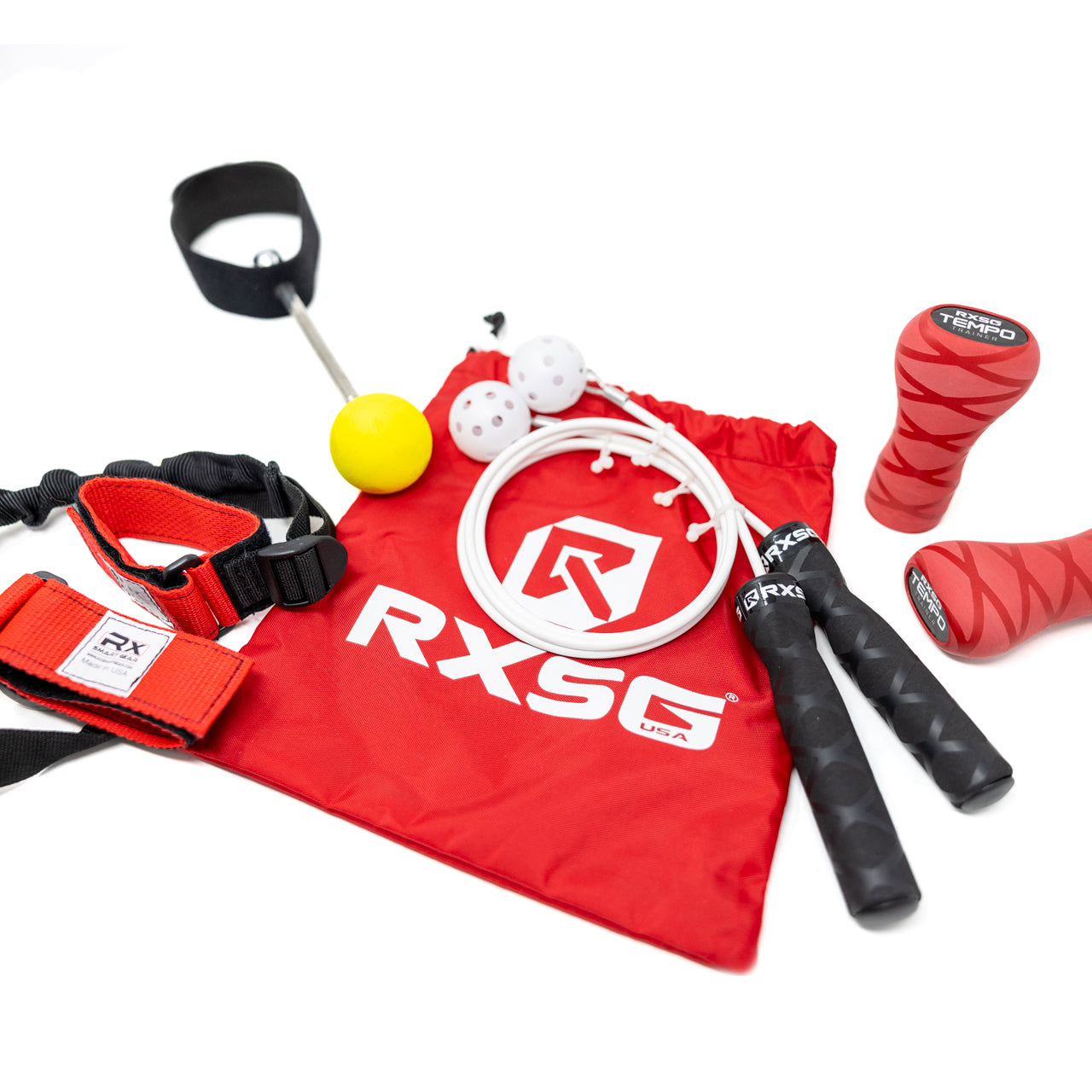 Rx Smart Gear Skills Kit