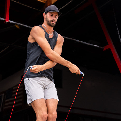 Olympic_Swimmer_Michael_Andrew_trains_with_RXSG_CustomFitJump_Ropes