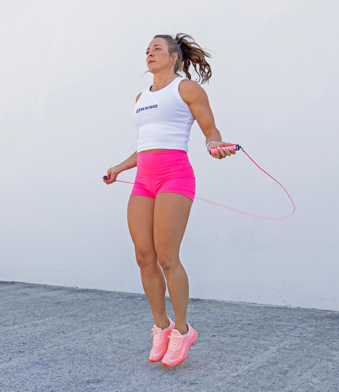 Poppin_Pink_CustomFit_Jump_Rope_Breast_Cancer_Awareness_Donations_Mobile