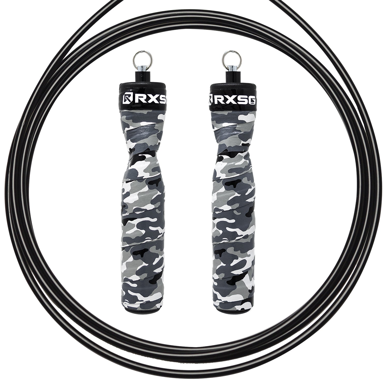 CustomFit Sniper Jump Rope