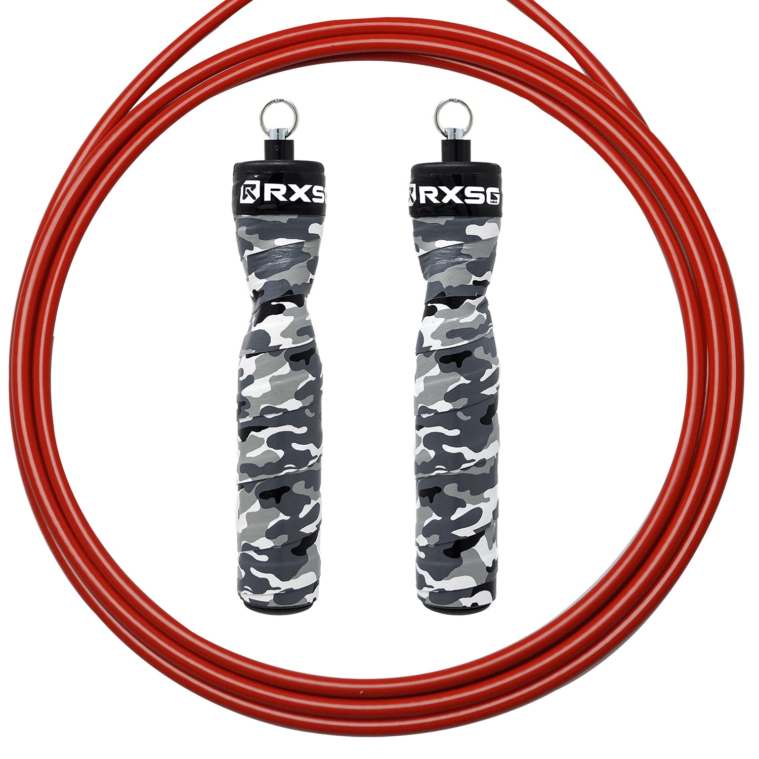 CustomFit Sniper Jump Rope