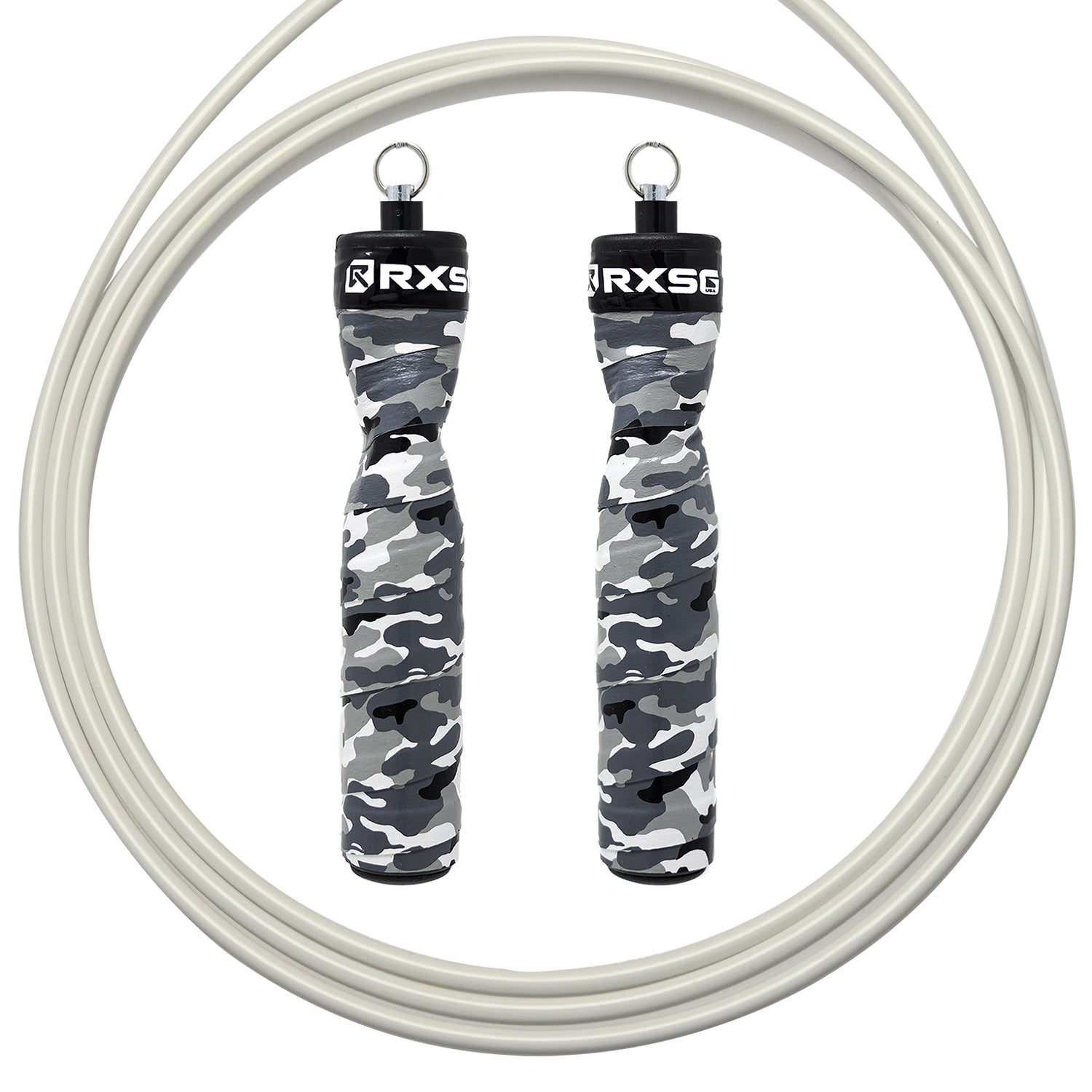 CustomFit Sniper Jump Rope