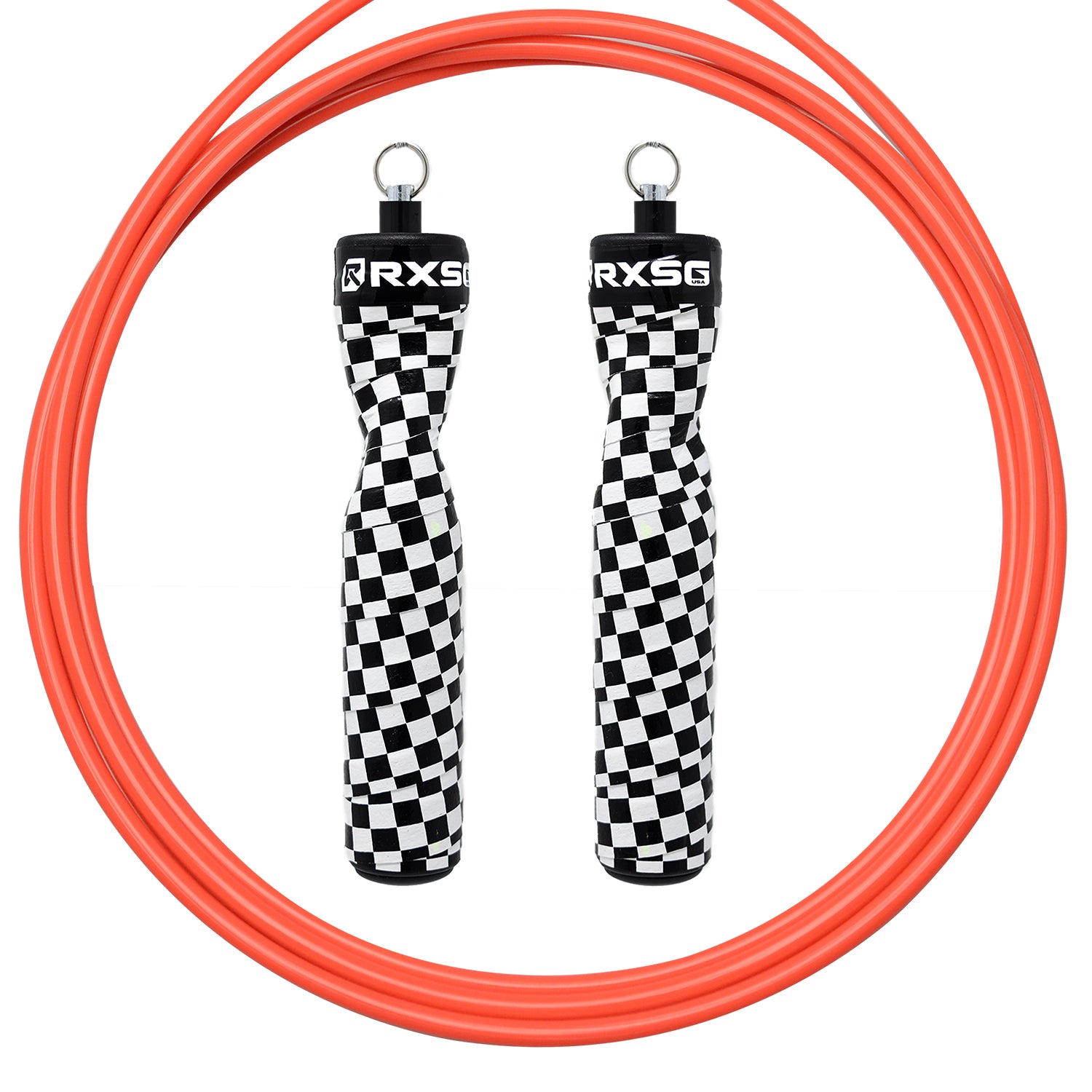 CustomFit The Finisher Jump Rope