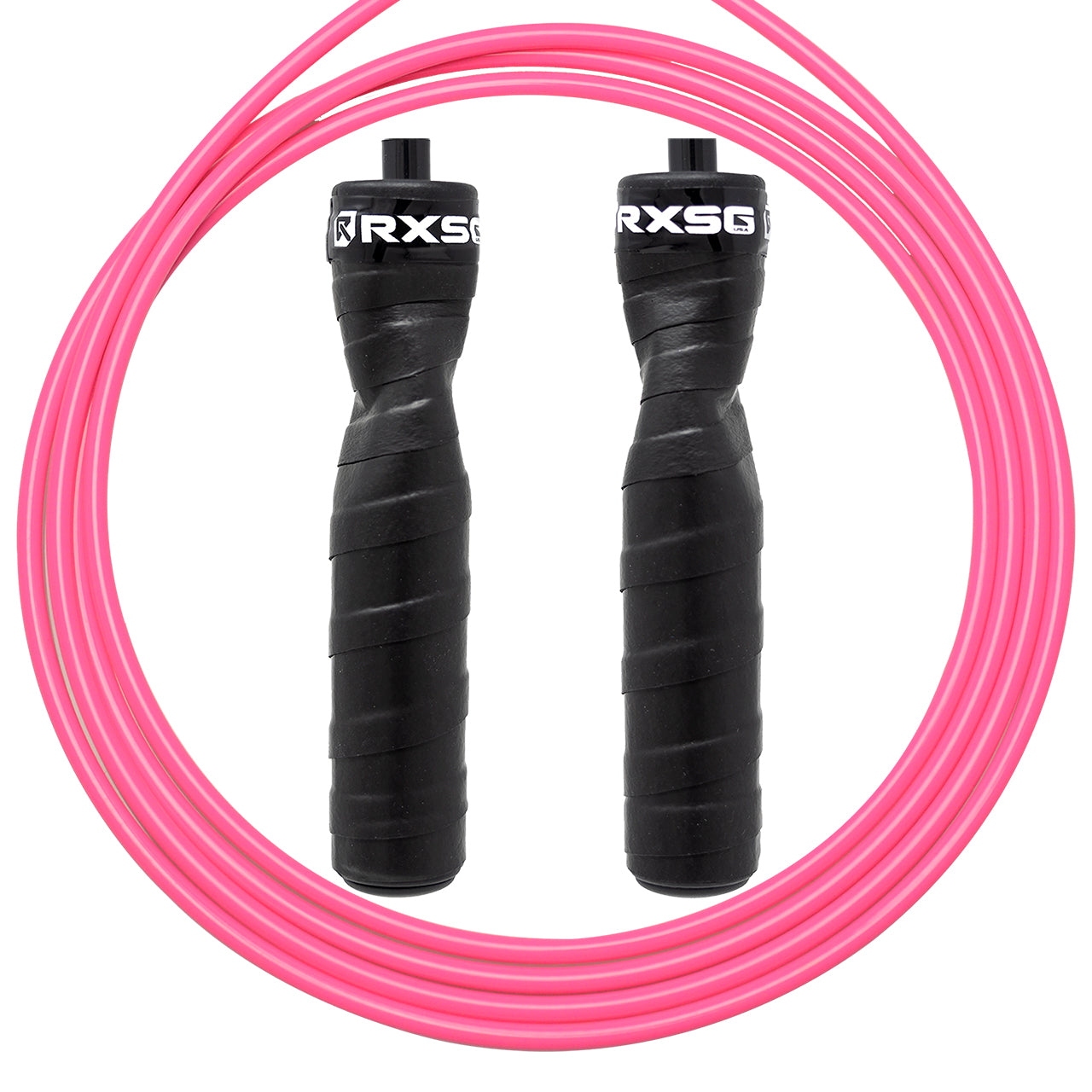 CustomFit Black Ops Jump Rope