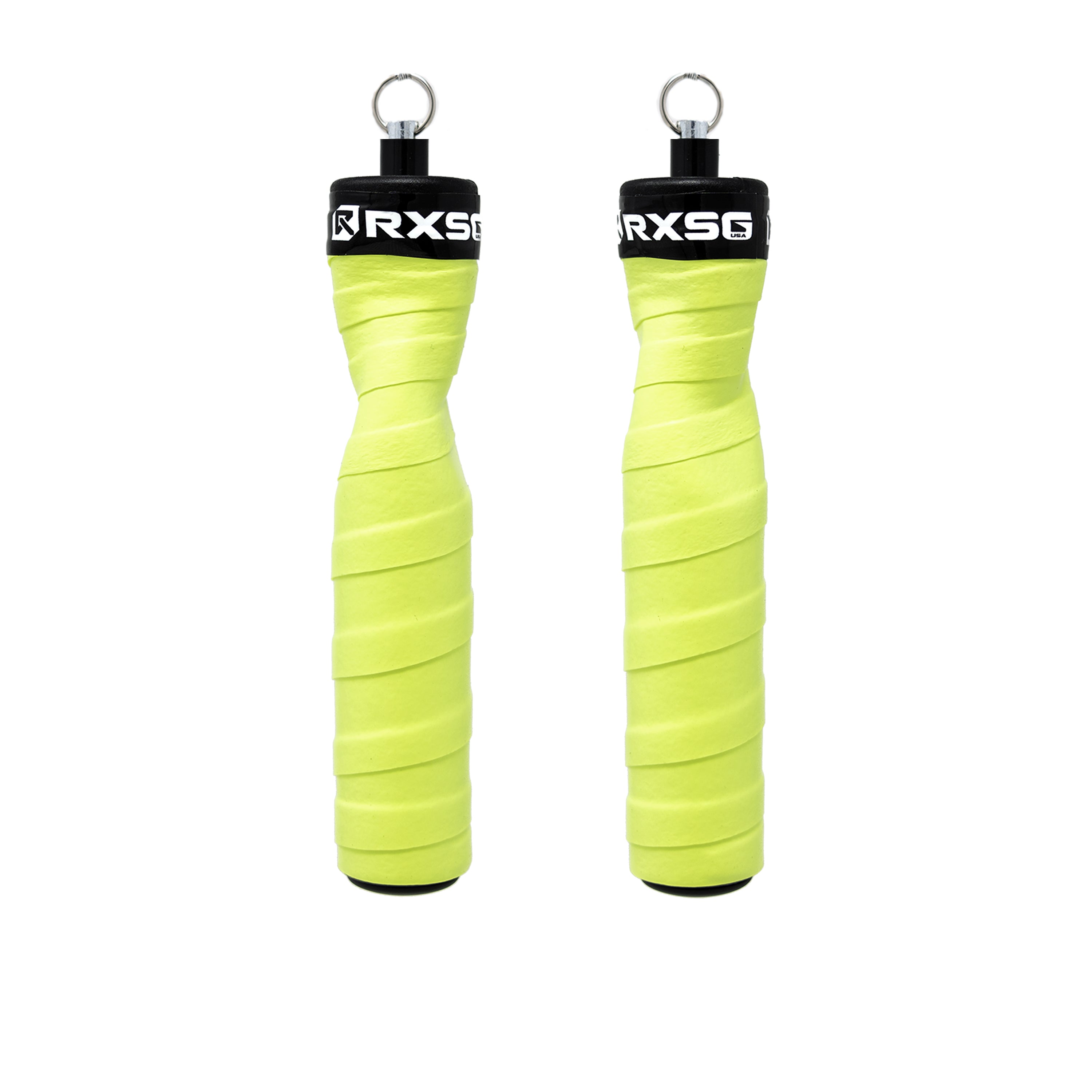 Replacement Handles for CustomFit Jump Rope