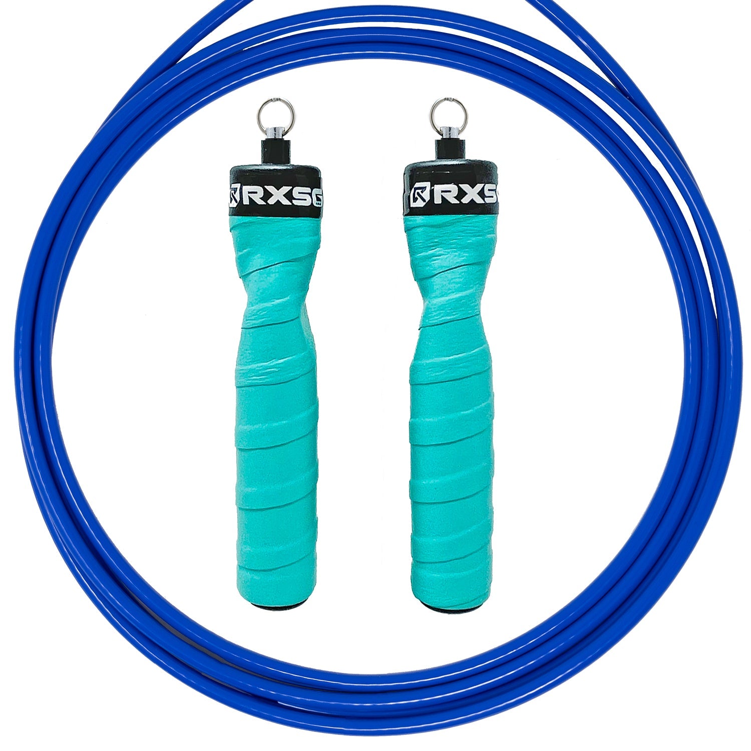 CustomFit Sea Breeze Jump Rope