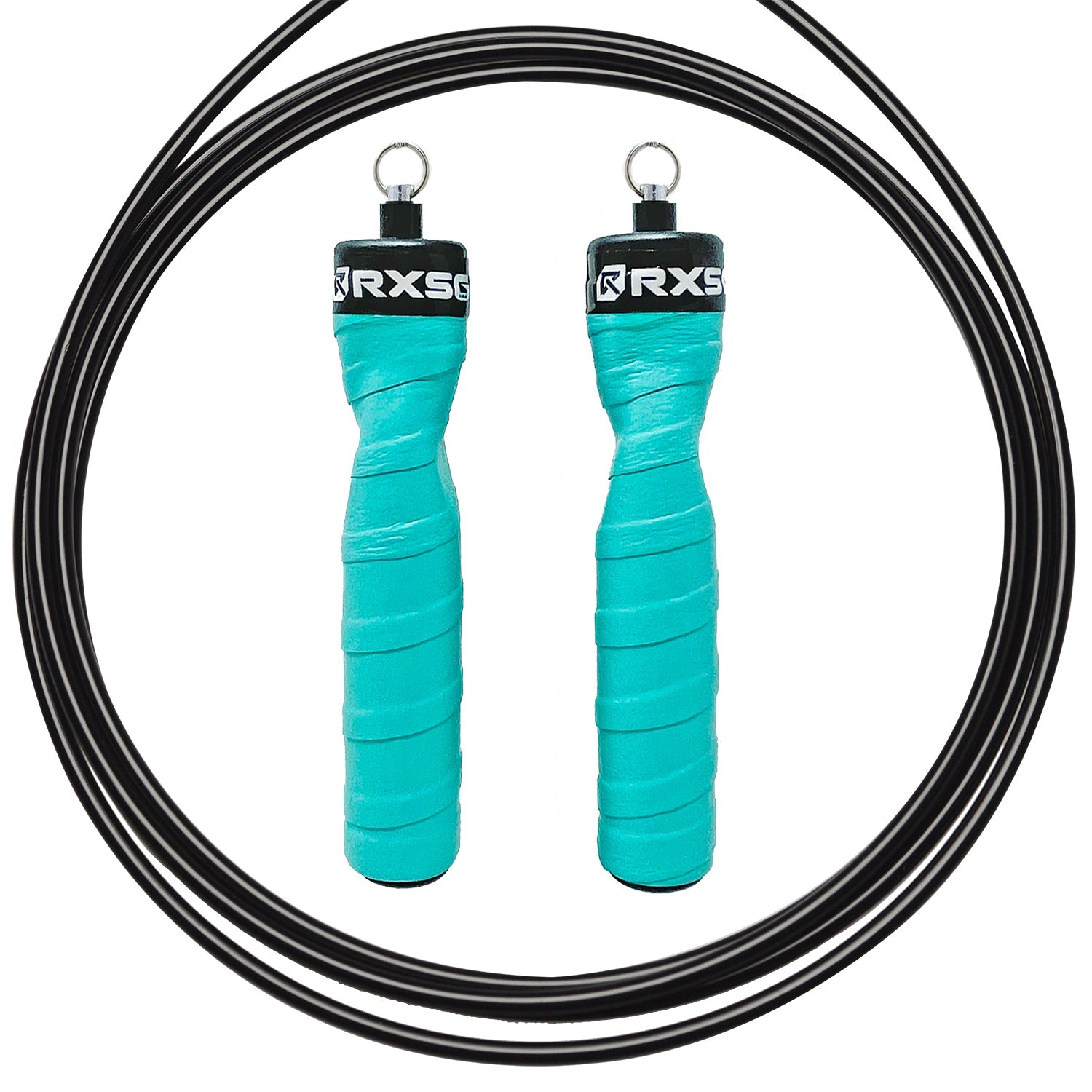 CustomFit Sea Breeze Jump Rope