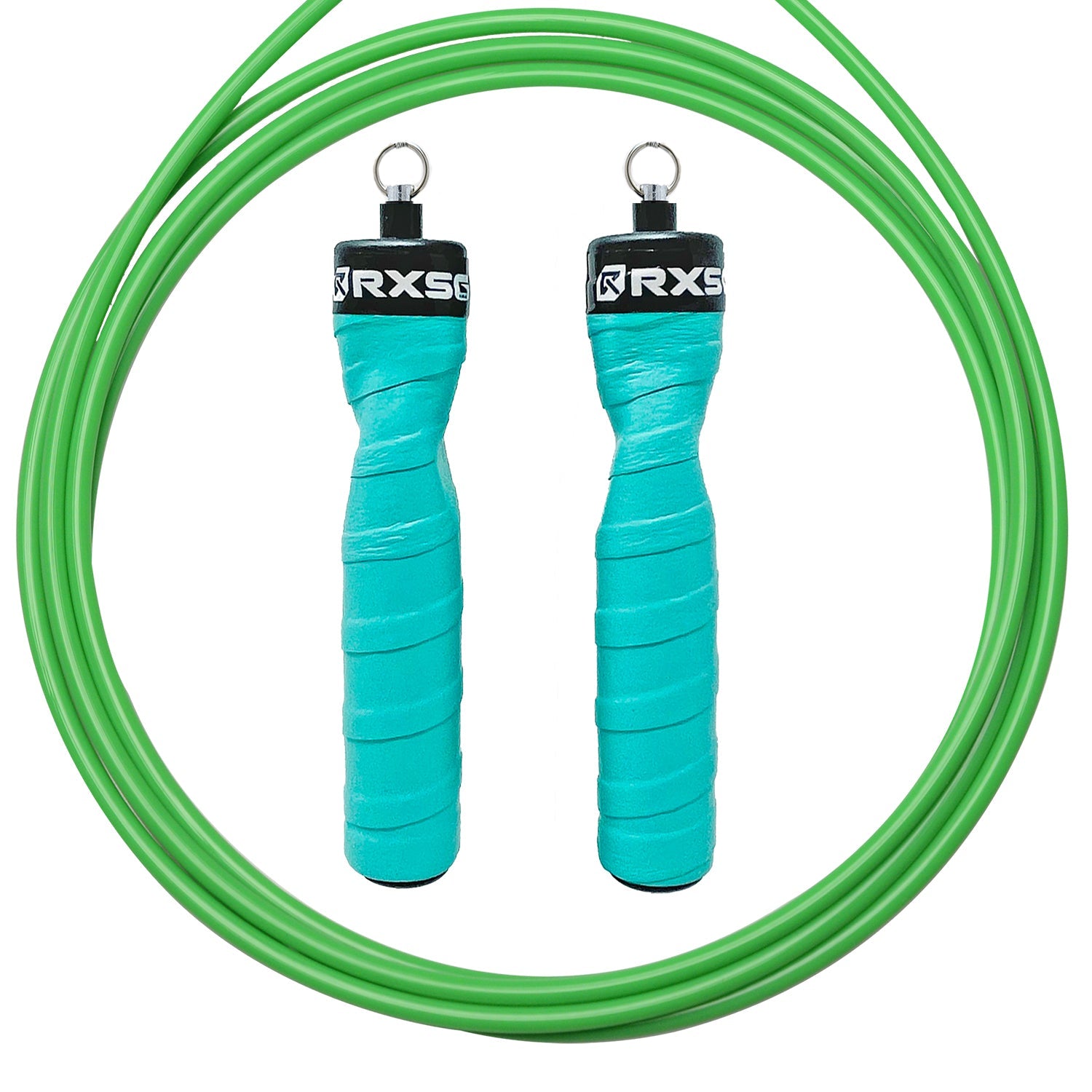 CustomFit Sea Breeze Jump Rope