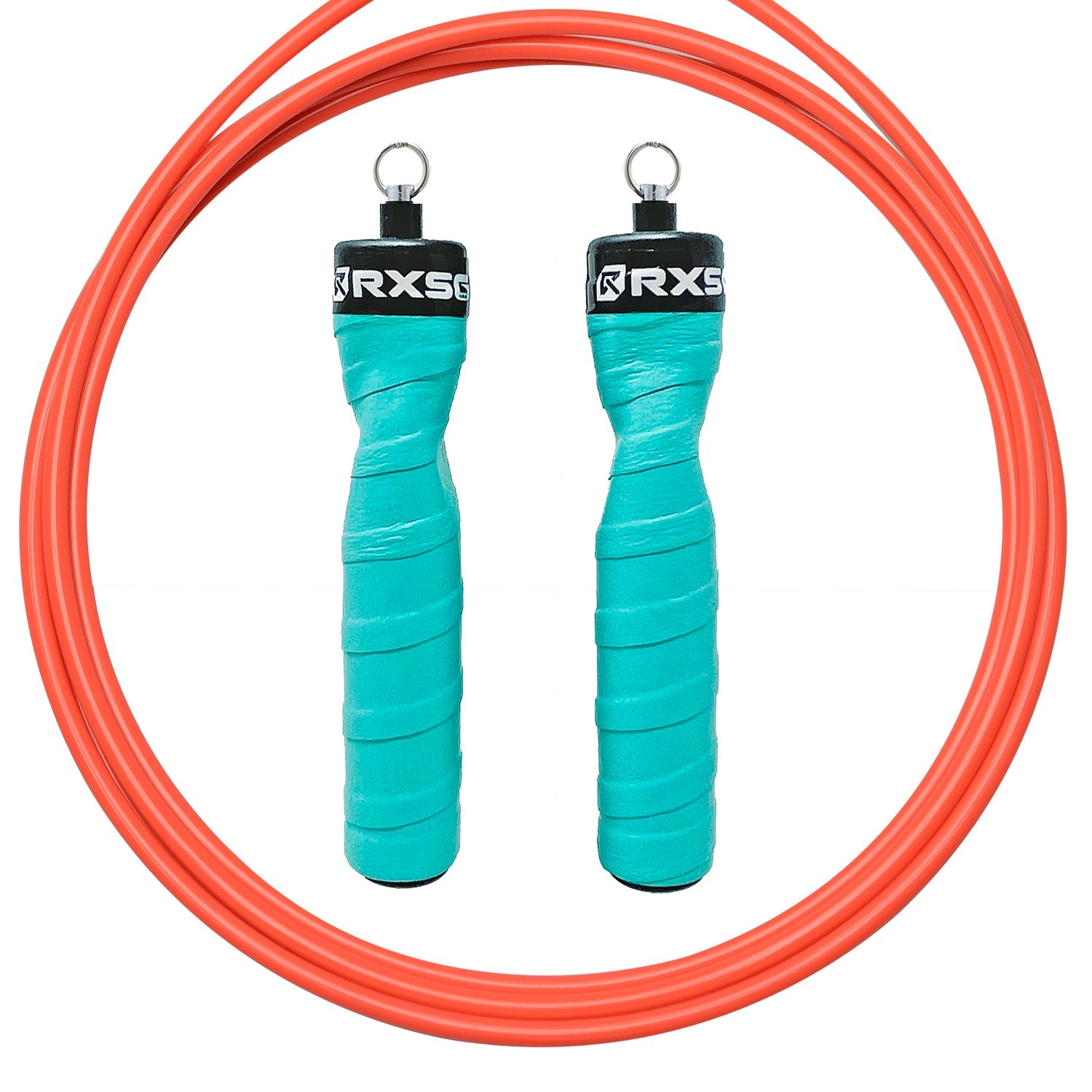 CustomFit Sea Breeze Jump Rope