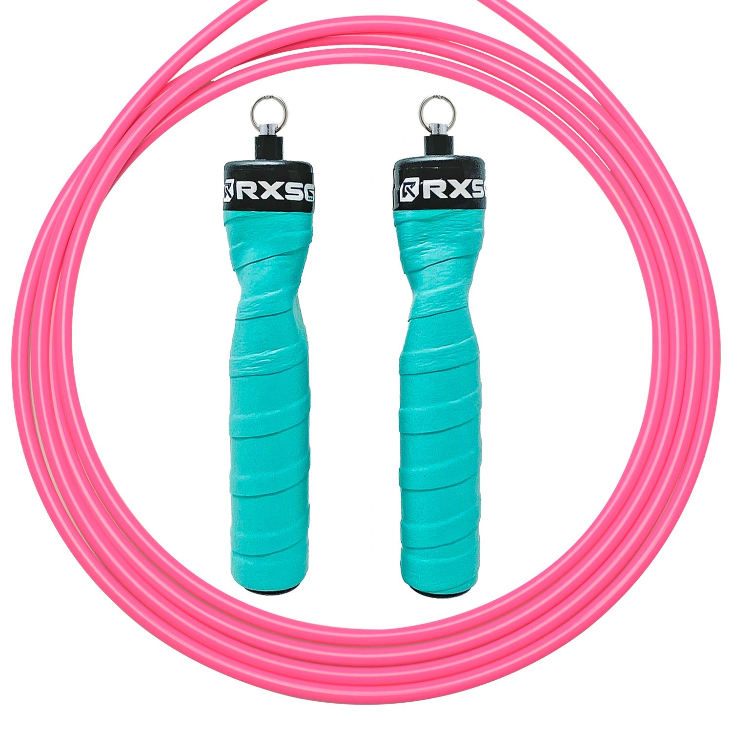 CustomFit Sea Breeze Jump Rope