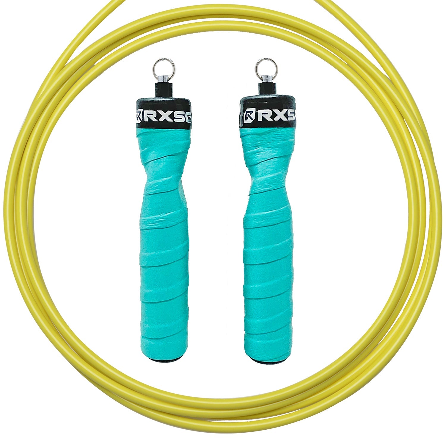 CustomFit Sea Breeze Jump Rope