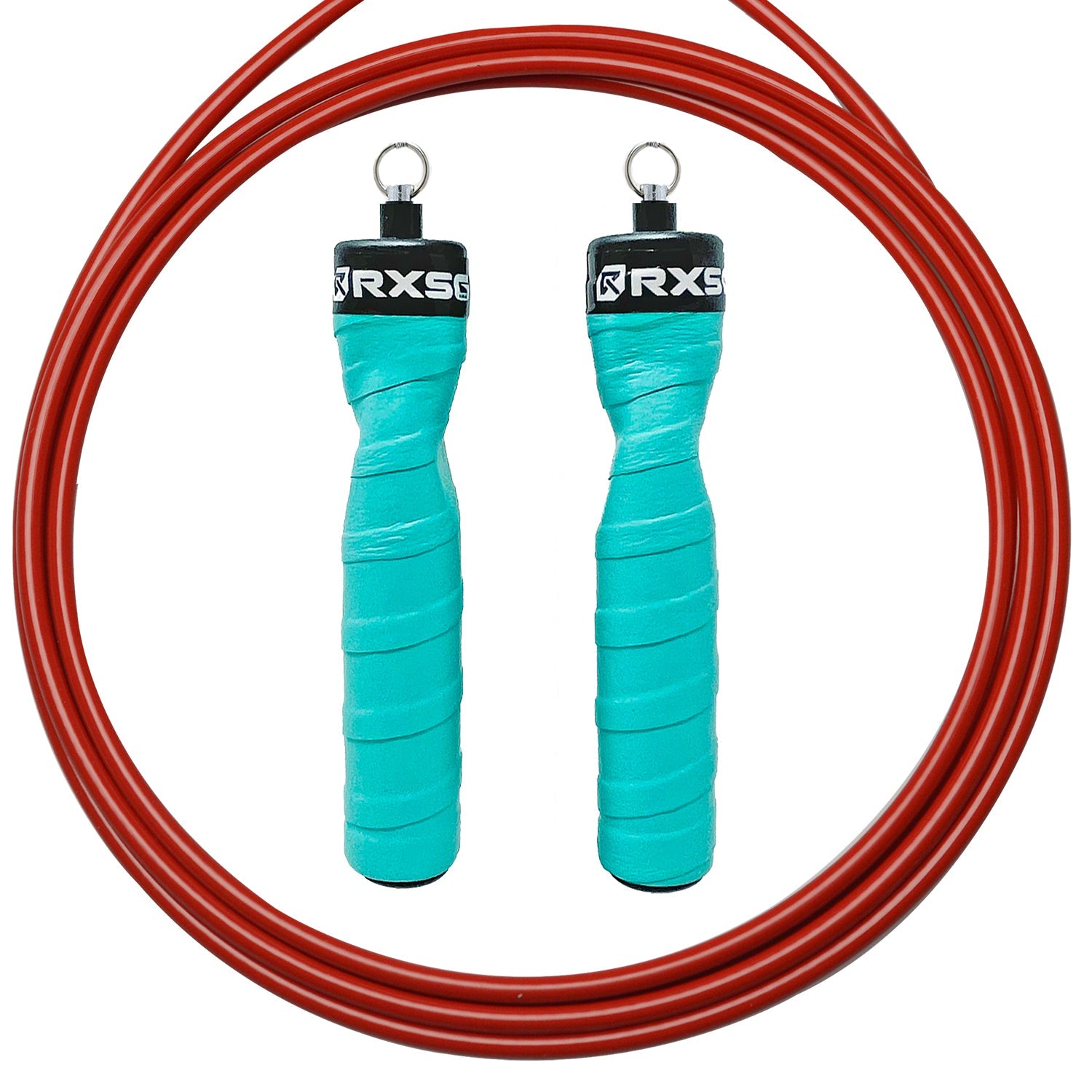 CustomFit Sea Breeze Jump Rope