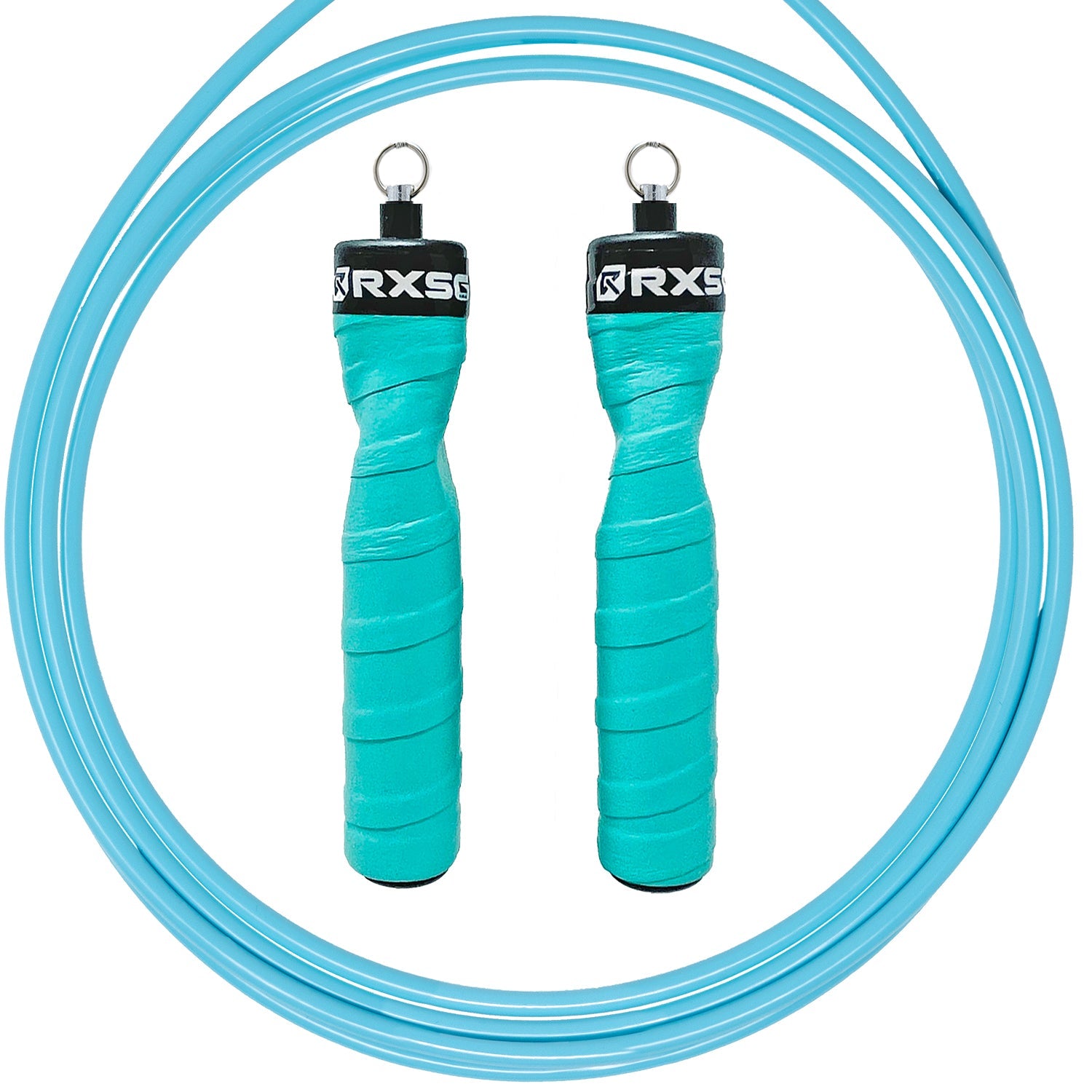 CustomFit Sea Breeze Jump Rope