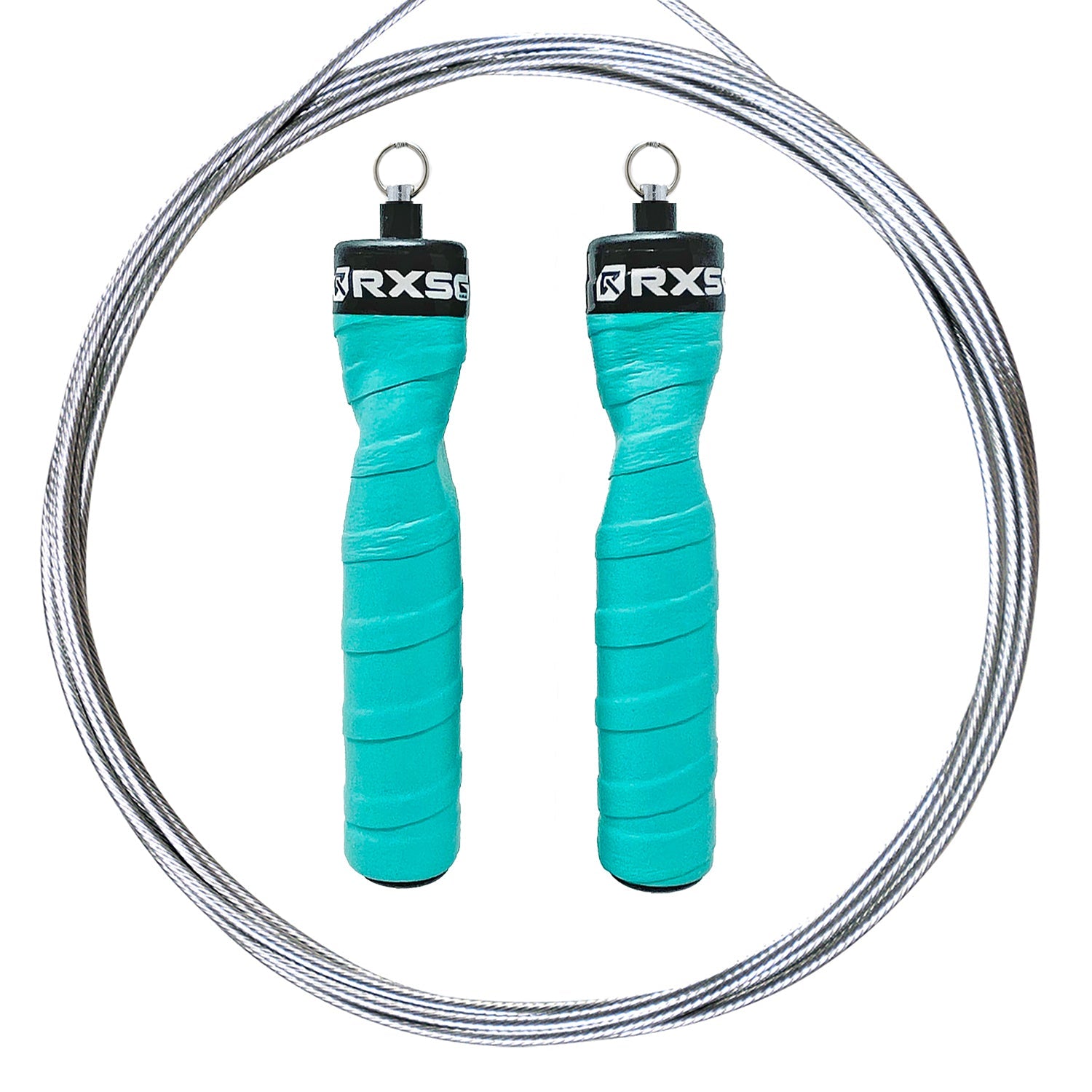 CustomFit Sea Breeze Jump Rope