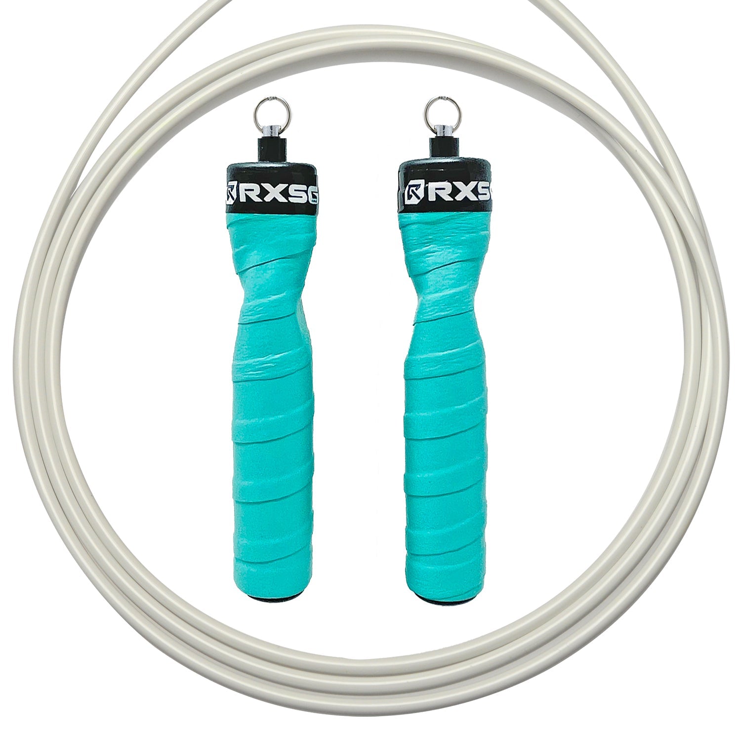 CustomFit Sea Breeze Jump Rope