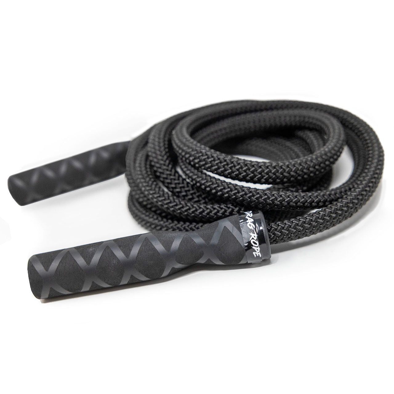 RXSG Drag Rope Black Side