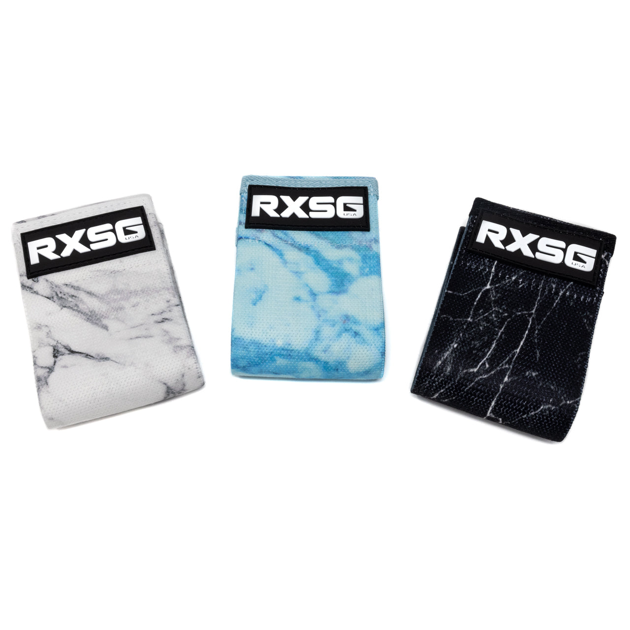 RXSG Booty Bands Bundle