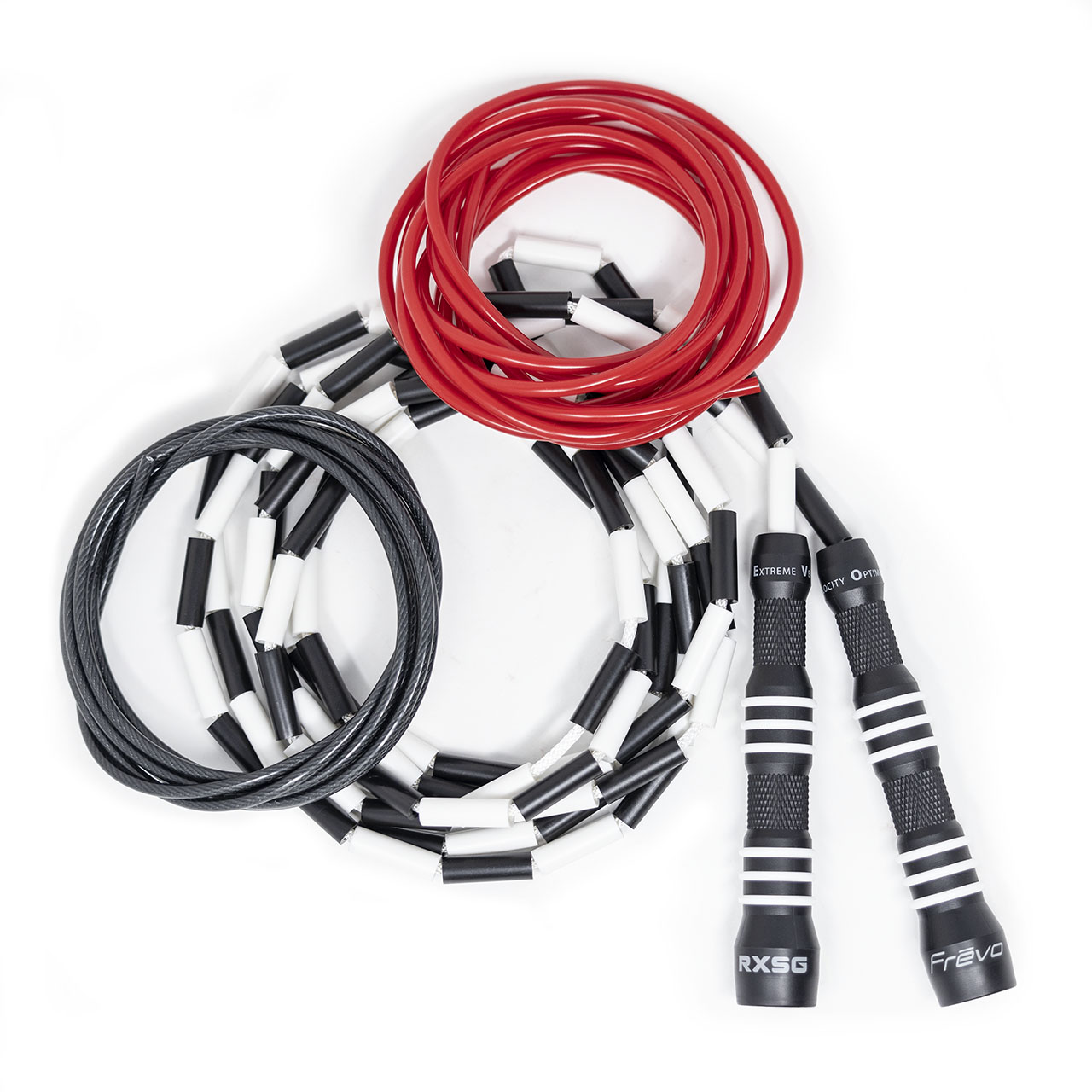 Frēvo Freestyle Skipping Rope
