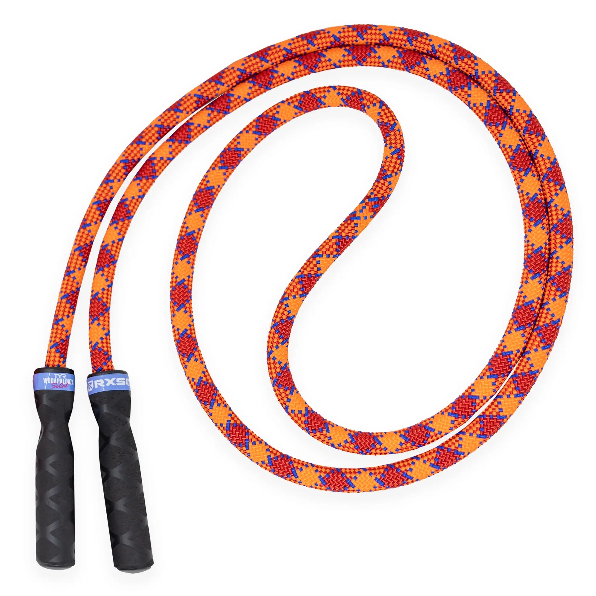 TYR WZA DRAG ROPE Limited Edition