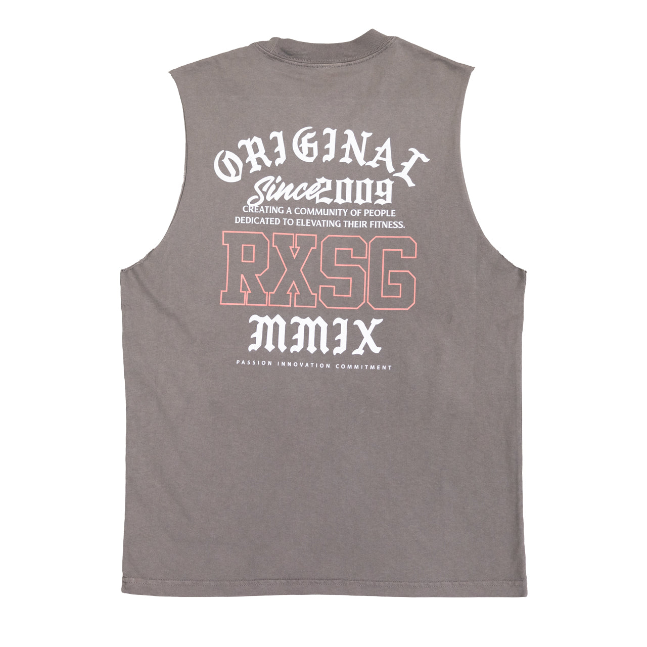 OG Flex Tank