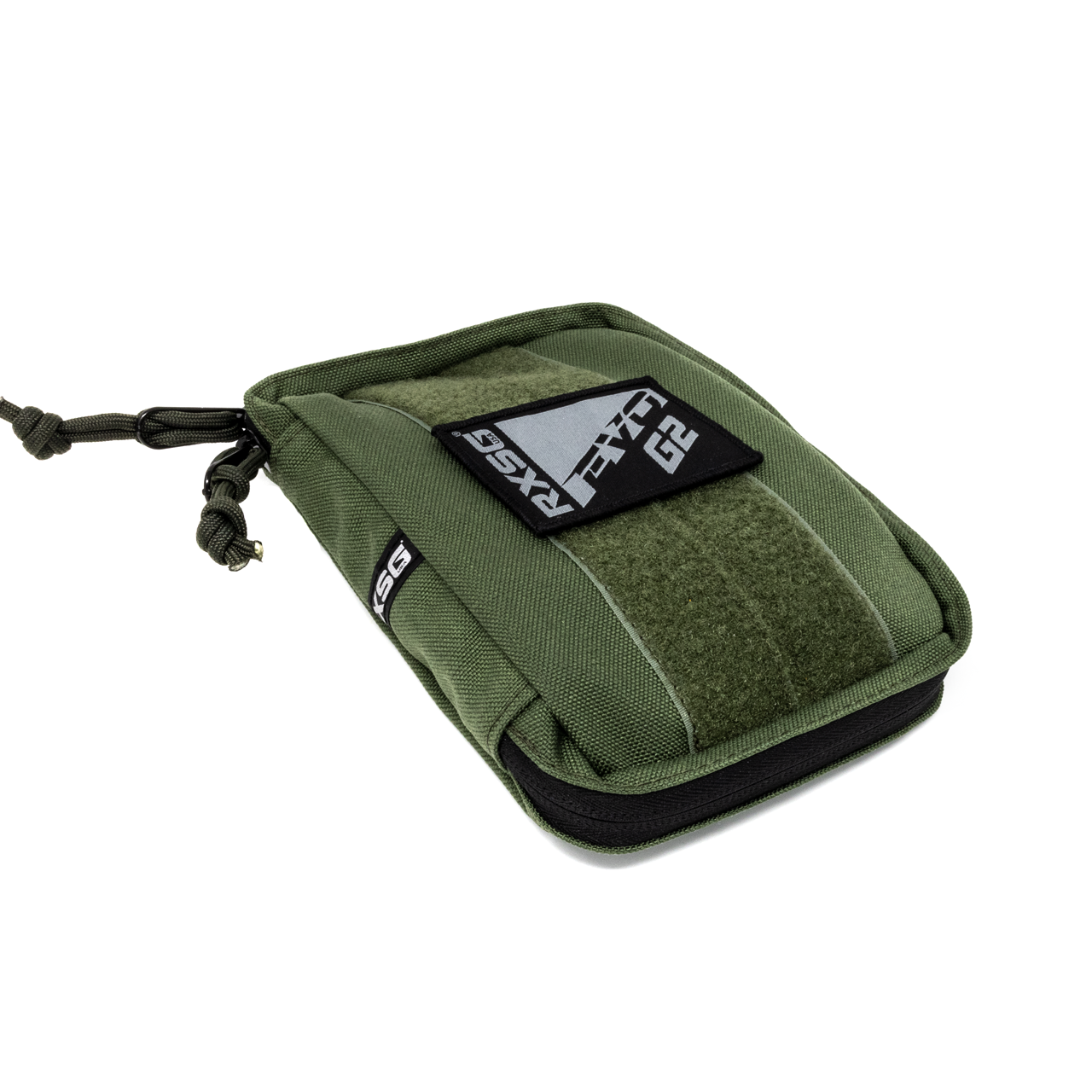 EVO G2 Speed Rope Side